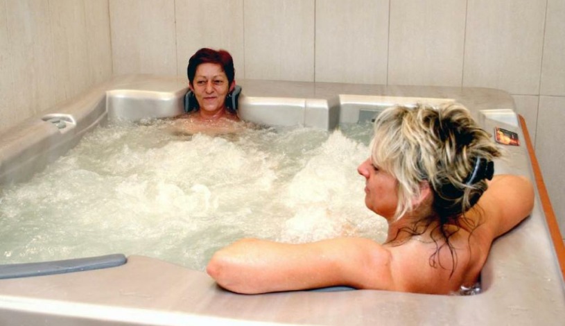 Hotel Hubert Františkovy Lázně